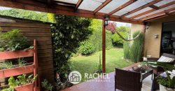 SE VENDE HERMOSA CASA DE 1 PISO AMPLIADA – Sector Altos del Maipo