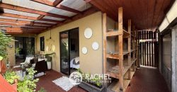SE VENDE HERMOSA CASA DE 1 PISO AMPLIADA – Sector Altos del Maipo