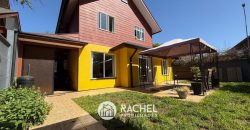 SE VENDE HERMOSA CASA ESQUINA EN SECTOR LOS CONQUISTADORES