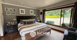 SE VENDE MARAVILLOSA CASA EN CONDOMINIO CERRADO DE PARCELAS- Sector Trañi Trañi