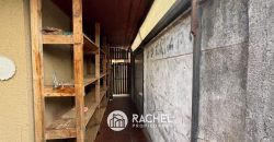 SE VENDE HERMOSA CASA DE 1 PISO AMPLIADA – Sector Altos del Maipo