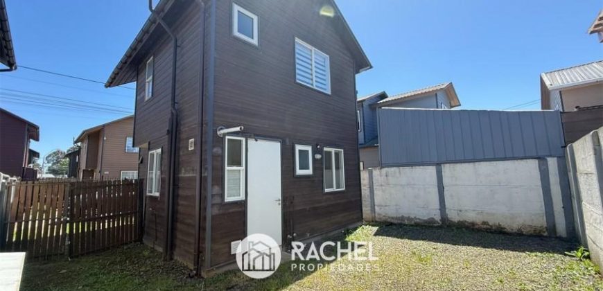 SE VENDE ACOGEDORA Y BIEN MANTENIDA CASA BRISAS DE LABRANZA