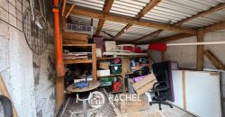 SE VENDE HERMOSA CASA DE 1 PISO AMPLIADA – Sector Altos del Maipo