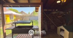 SE VENDE HERMOSA CASA ESQUINA EN SECTOR LOS CONQUISTADORES