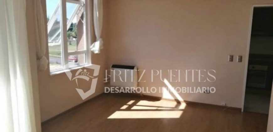 SOLEADO DEPARTAMENTO A LA VENTA