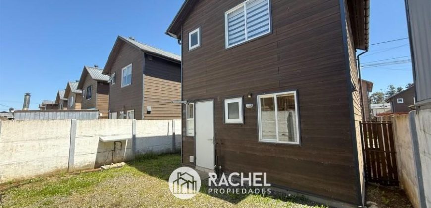 SE VENDE ACOGEDORA Y BIEN MANTENIDA CASA BRISAS DE LABRANZA