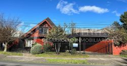 Espléndida casa con espacio independiente en Pedro de Valdivia