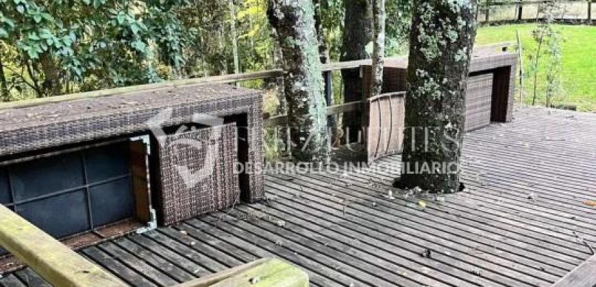 Venta Gran Oportunidad; Parcela 1 Ha Contado