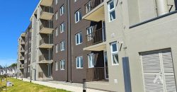Departamento Nuevo 3 dormitorios en Pitrufquén