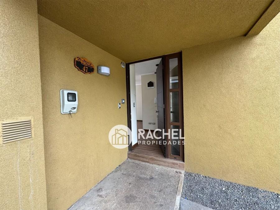 VENTA DE CASA EN CONDOMINIO MARIPOSAS- Sector Norte