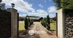 SE VENDE MARAVILLOSA CASA EN CONDOMINIO CERRADO DE PARCELAS- Sector Trañi Trañi