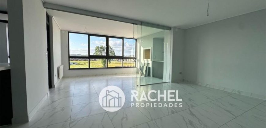 En VENTA GRAN Y MODERNO DPTO EDIFICIO CUIABA -Portal de la Frontera
