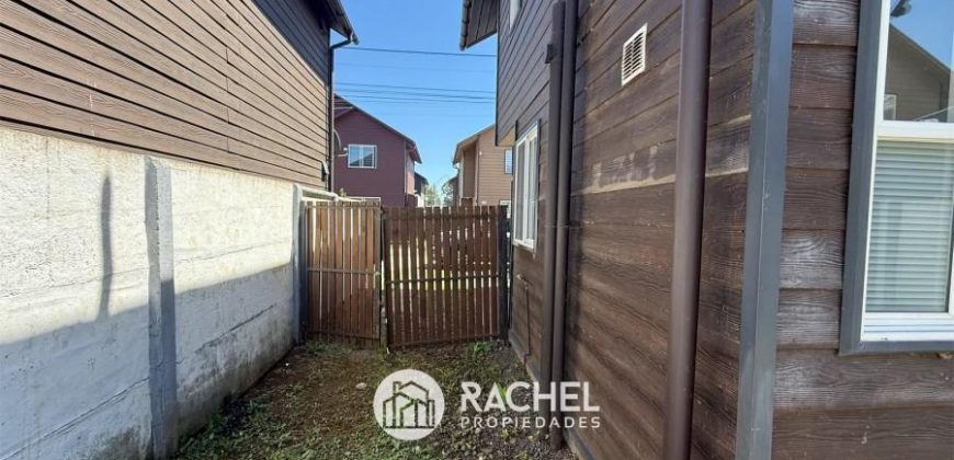 SE VENDE ACOGEDORA Y BIEN MANTENIDA CASA BRISAS DE LABRANZA