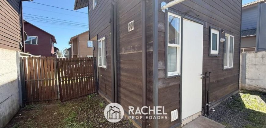 SE VENDE ACOGEDORA Y BIEN MANTENIDA CASA BRISAS DE LABRANZA