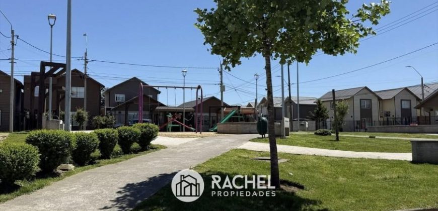 SE VENDE ACOGEDORA Y BIEN MANTENIDA CASA BRISAS DE LABRANZA