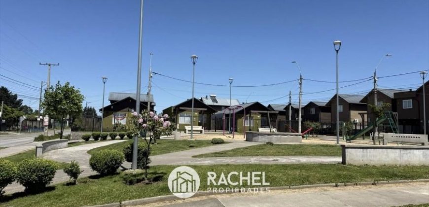 SE VENDE ACOGEDORA Y BIEN MANTENIDA CASA BRISAS DE LABRANZA