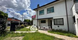 GRAN PROPIEDAD ESQUINA EN VENTA EN CALLE CAUPOLICAN EN INMEJORABLE UBICACIÓN
