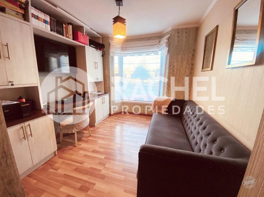 SE VENDE ACOGEDORA Y LUMINOSA CASA UBICADA EN VILLA CONSOLIDADA
