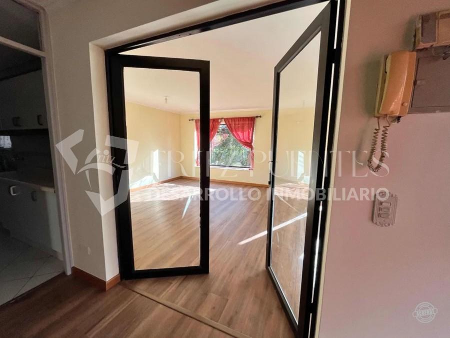 Espléndida casa con espacio independiente en Pedro de Valdivia