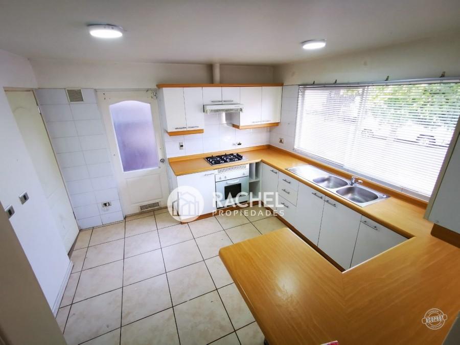 EN ARRIENDO CASA 4 DORMITORIOS SECTOR BARRIO LOS CONQUISTADORES – TEMUCO