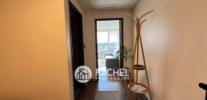 SE VENDE OFICINA AMOBLADA MAS BODEGA- Edificio K-Busisness Center