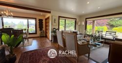 SE VENDE MARAVILLOSA CASA EN CONDOMINIO CERRADO DE PARCELAS- Sector Trañi Trañi