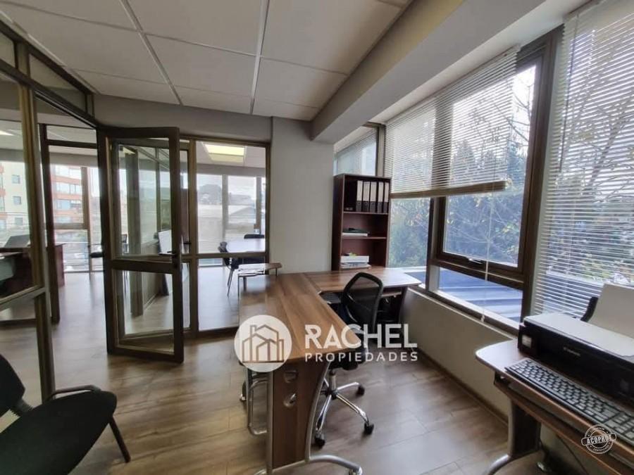 EN VENTA OFICINA 2 PRIVADOS Y SALA DE REUNIONES EN AVENIDA ALEMANIA