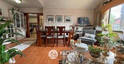 SE VENDE HERMOSA CASA DE 1 PISO AMPLIADA – Sector Altos del Maipo