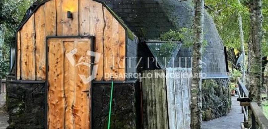 Venta Gran Oportunidad; Parcela 1 Ha Contado
