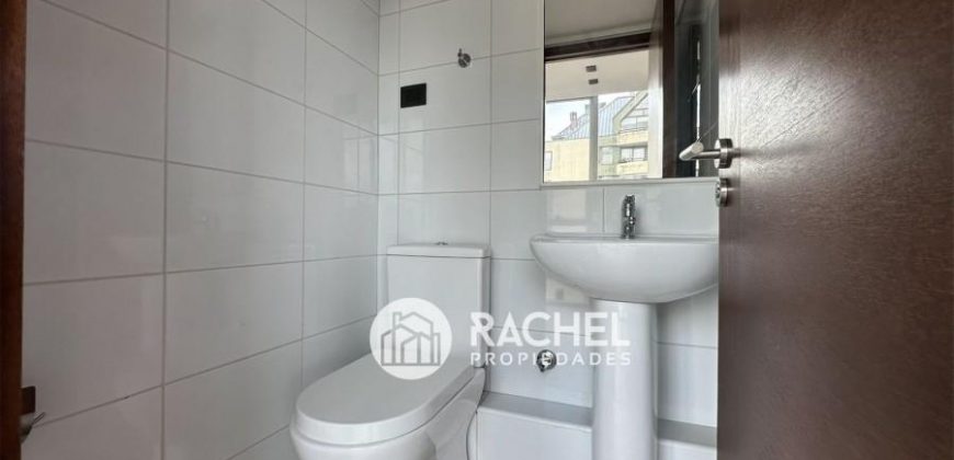 OFICINA EN ARRIENDO K BUSSISNES CENTER – Sector Hochstetter