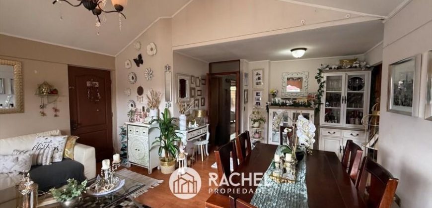 SE VENDE HERMOSA CASA DE 1 PISO AMPLIADA – Sector Altos del Maipo
