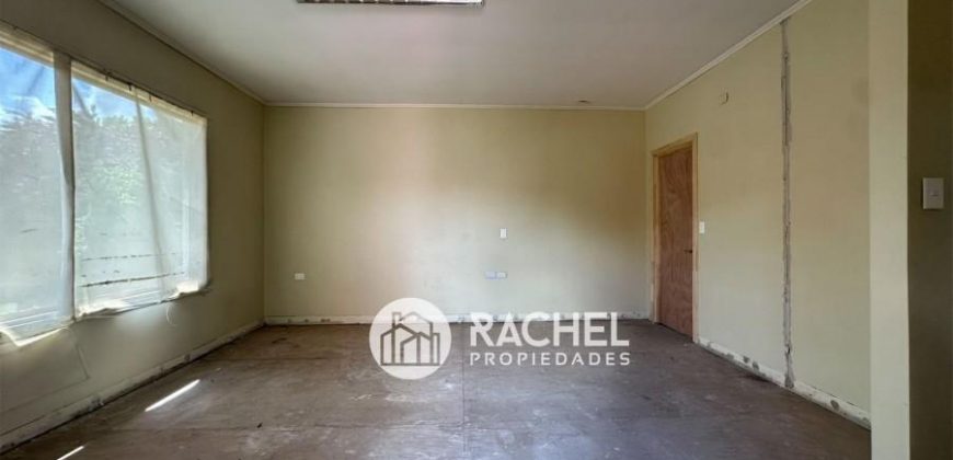 GRAN PROPIEDAD ESQUINA EN VENTA EN CALLE CAUPOLICAN EN INMEJORABLE UBICACIÓN