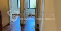 Espléndida casa con espacio independiente en Pedro de Valdivia