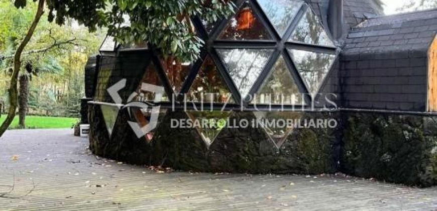 Venta Gran Oportunidad; Parcela 1 Ha Contado