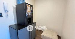 SE VENDE OFICINA AMOBLADA MAS BODEGA- Edificio K-Busisness Center
