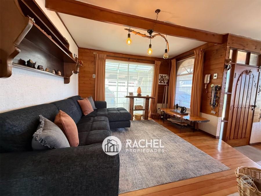 SE ARRIENDA CASA CON GRAN TERRENO A METROS DE COLEGIO GREENHOUSE