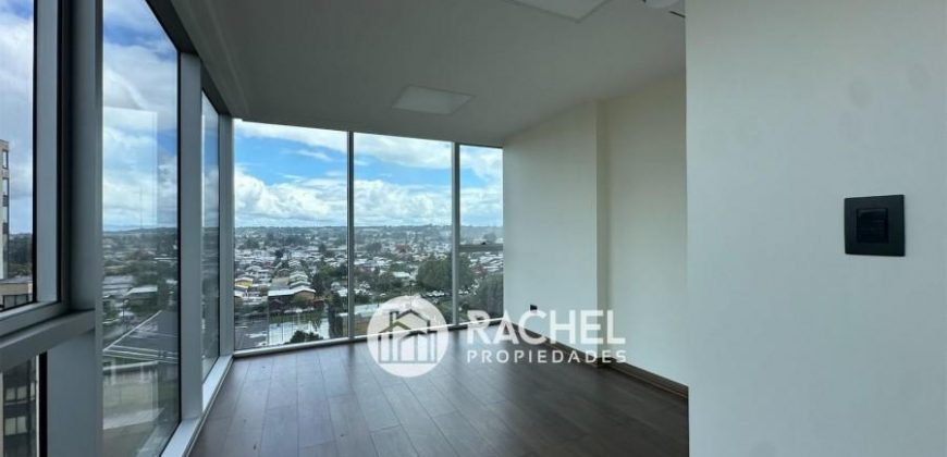 OFICINA EN ARRIENDO K BUSSISNES CENTER – Sector Hochstetter