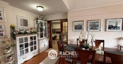 SE VENDE HERMOSA CASA DE 1 PISO AMPLIADA – Sector Altos del Maipo