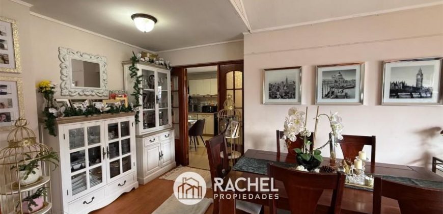 SE VENDE HERMOSA CASA DE 1 PISO AMPLIADA – Sector Altos del Maipo