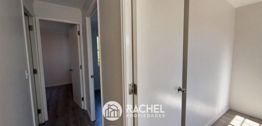 SE VENDE LINDA CASA 3d, JARDINES DEL FUNDO – Fundo el Carmen