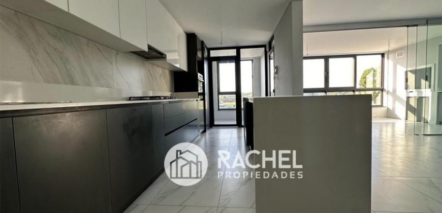 En VENTA GRAN Y MODERNO DPTO EDIFICIO CUIABA -Portal de la Frontera