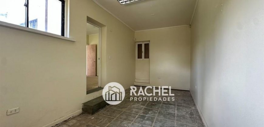 GRAN PROPIEDAD ESQUINA EN VENTA EN CALLE CAUPOLICAN EN INMEJORABLE UBICACIÓN