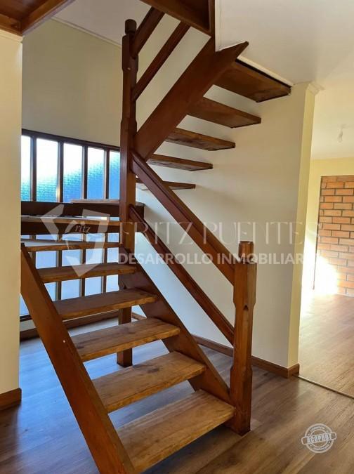 Espléndida casa con espacio independiente en Pedro de Valdivia