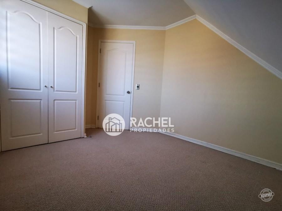EN ARRIENDO CASA 4 DORMITORIOS SECTOR BARRIO LOS CONQUISTADORES – TEMUCO