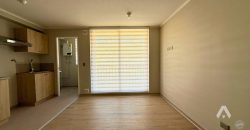 Departamento Nuevo 3 dormitorios en Pitrufquén