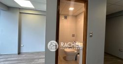 SE ARRIENDA OFICINA EDIFICIO UNO K- Sector Avda Alemania (Hochstetter)