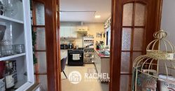 SE VENDE HERMOSA CASA DE 1 PISO AMPLIADA – Sector Altos del Maipo