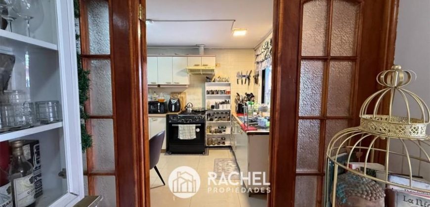 SE VENDE HERMOSA CASA DE 1 PISO AMPLIADA – Sector Altos del Maipo