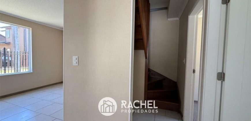 SE VENDE ACOGEDORA Y BIEN MANTENIDA CASA BRISAS DE LABRANZA