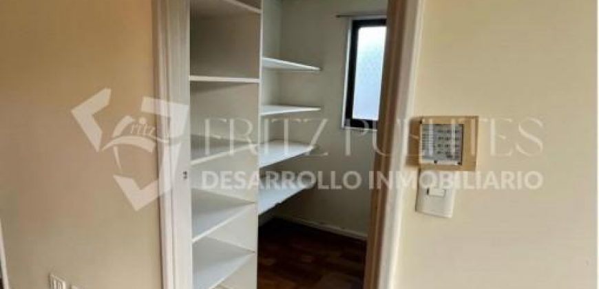 Espléndida casa con espacio independiente en Pedro de Valdivia